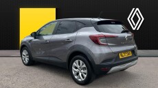 Renault Captur 1.3 TCE 140 Iconic 5dr Petrol Hatchback